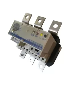 Telemecanique lt7f1a400 elektronisches Schutzrelais 264 VAC 400 A IEC